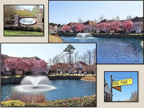 (undisclosed Address), Virginia Beach, VA 23455