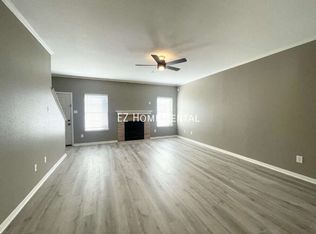 9850 Pagewood Ln APT 1807, Houston, TX 77042
