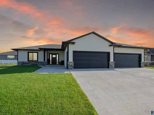 6101 W 54 N, Sioux Falls, SD 57107