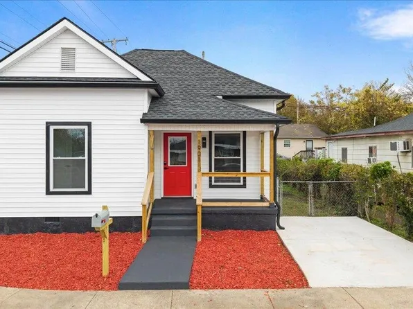 1901 Walker Ave, Chattanooga, TN 37404