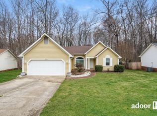16130 Amber Field Dr, Huntersville, NC 28078