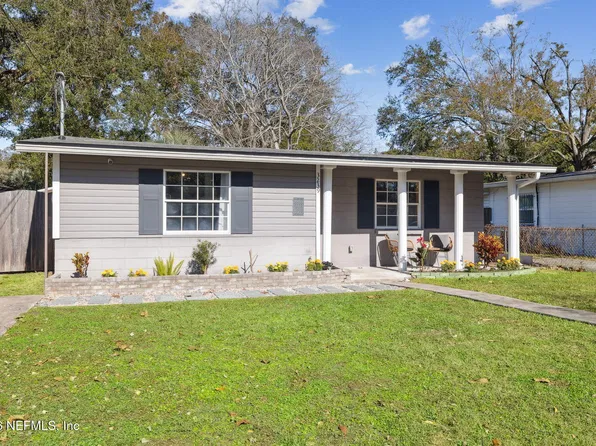 3239 Dellwood Ave, Jacksonville, FL 32205