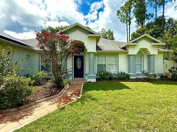 80 Putter Dr, Palm Coast, FL 32164