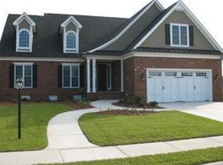 9371 Old Salem Way, Calabash, NC 28467