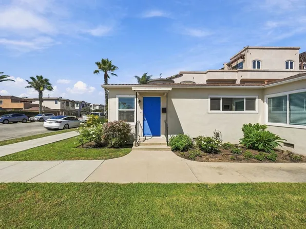 715 Ocean Avenue Seal Beach, 715 Ocean Ave #1, Seal Beach, CA 90740