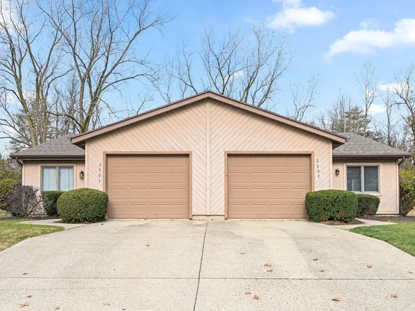 2302-2304 Versailles Village Pl, Fort Wayne, IN 46808