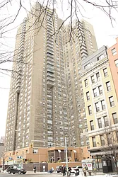 Rented by Global Equities Management