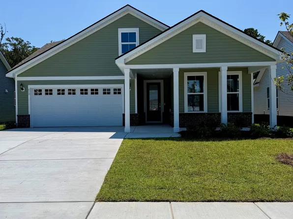 629 Palm Bay Dr. Phase 2 lot 153, Myrtle Beach, SC 29588
