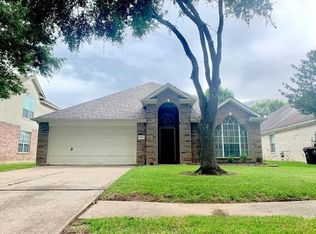 403 Thorpe Springs Dr, Richmond, TX 77469