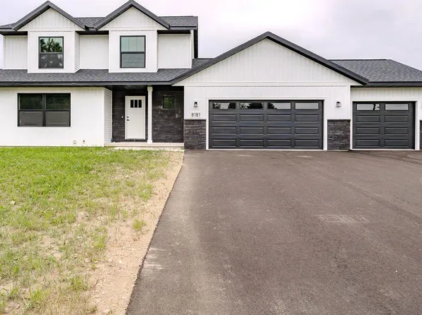 8181 BIRCH STREET, Weston, WI 54476