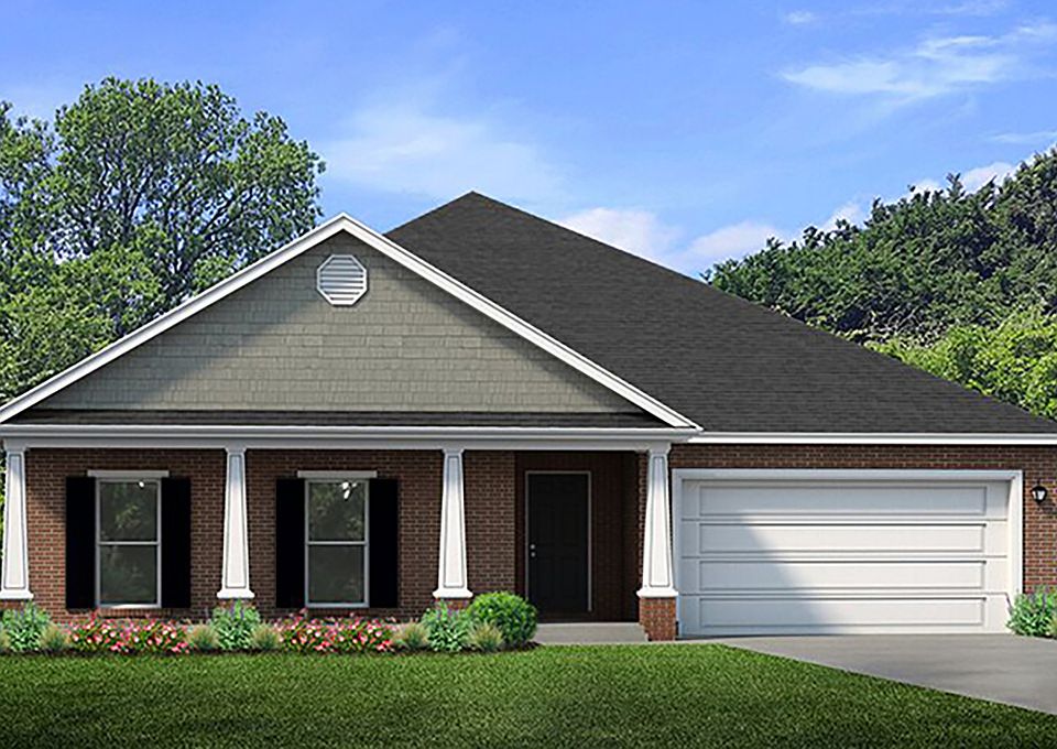 Plan Elevation.