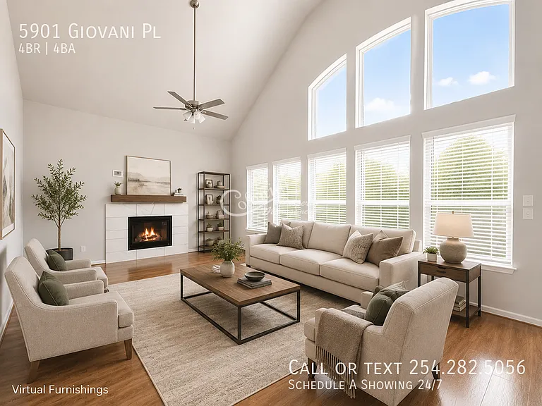 5901 Giovanni Pl — Photo 2