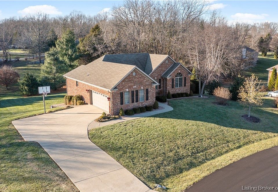 710 Country Club Estates Drive SE, Corydon, IN 47112 MLS 202308843