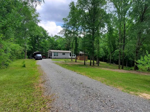 988 County Road 456, Carthage, TX 75633