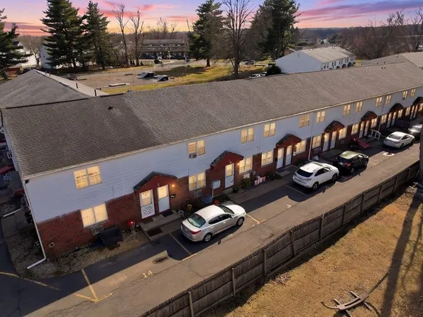 269 Chicopee St APT 16, Chicopee, MA 01013