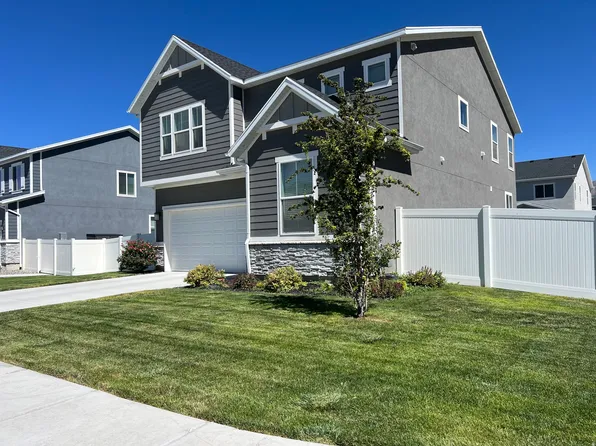 6324 N Red Colt Ln, Stansbury Park, UT 84074