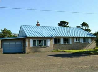 34805 Nestucca Blvd, Cloverdale, OR