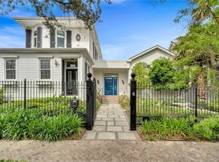 1704 Milan St, New Orleans, LA 70115