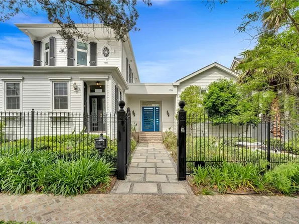 1704 Milan St, New Orleans, LA 70115