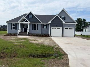 168 Charleston Dr, Grandy, NC 27939