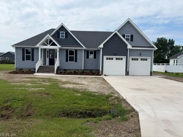 168 Charleston Dr, Grandy, NC 27939