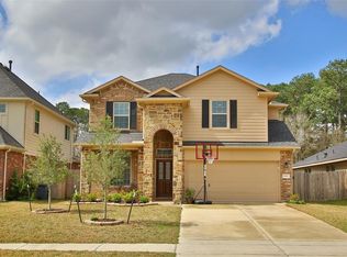 15827 Whisper Woods Dr, Cypress, TX 77429