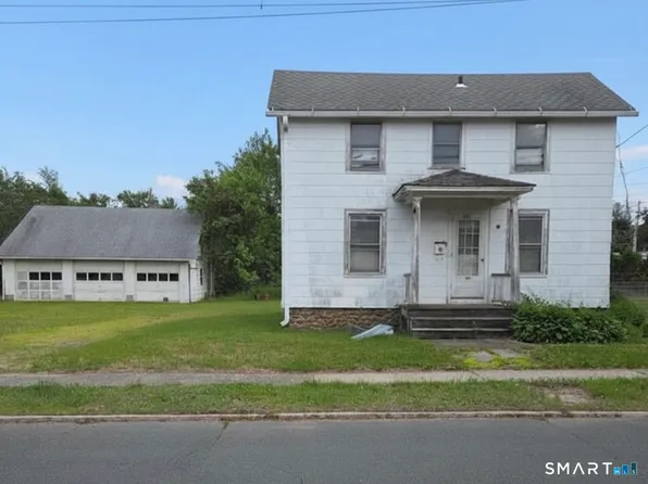 258 South Cherry Street, Wallingford, CT 06492