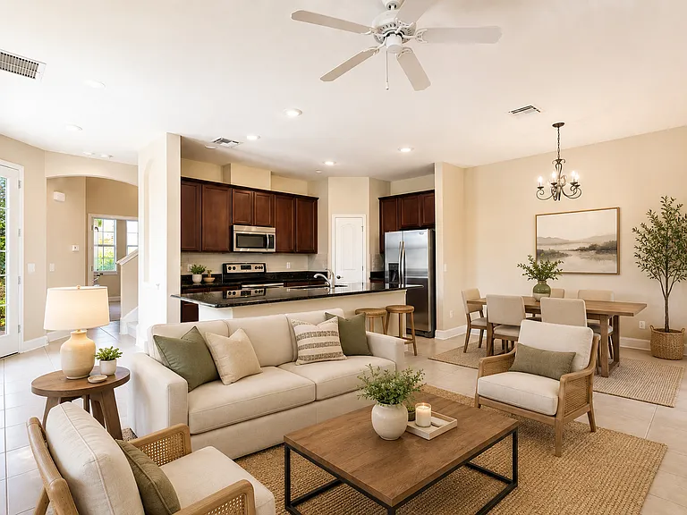 8602 Via Tavoleria Way — Photo 3