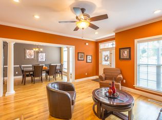 10298 Rophe Dr, Soddy Daisy, TN 37379