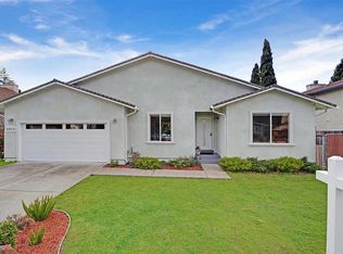 28131 Dobbel Ave, Hayward, CA 94542