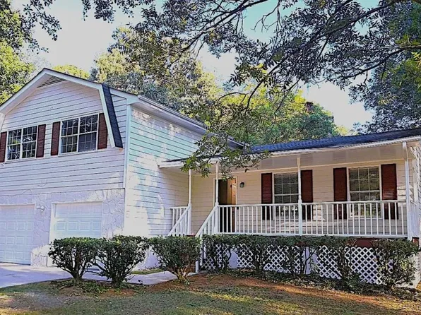 4650 Westminster Dr, Ellenwood, GA 30294