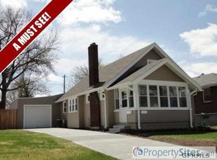 6131 Decatur St, Omaha, NE 68104