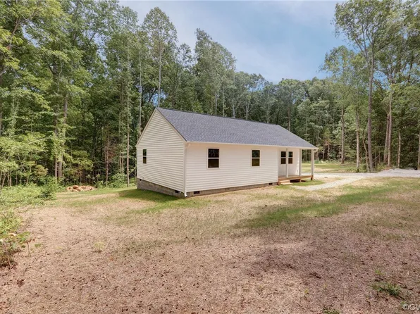 0 Small Town Way, Cumberland, VA 23040