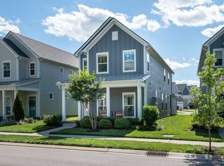 6043 Gracious Dr, Franklin, TN 37064