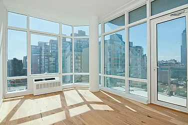 Rented by New York Squared Real Estate Group