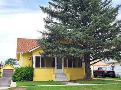 313 3rd Street, Ovid, CO, 80744