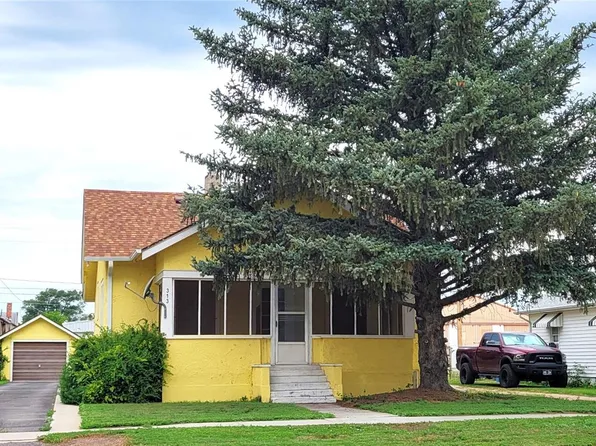 313 3rd Street, Ovid, CO 80744