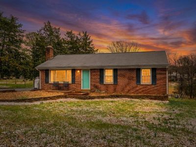 3007 Sleepy Ridge Dr, Bedford, VA, 24523