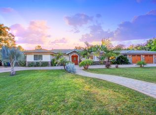 8755 La Entrada Ave, Whittier, CA 90605