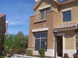 333 Fountain Crossing Ln, Henderson, NV 89074