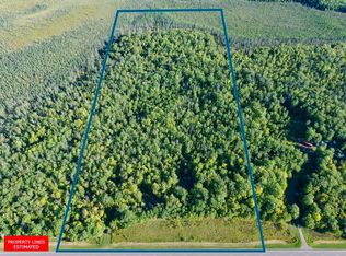 State Highway 27, Sturgeon Lake, MN 55783