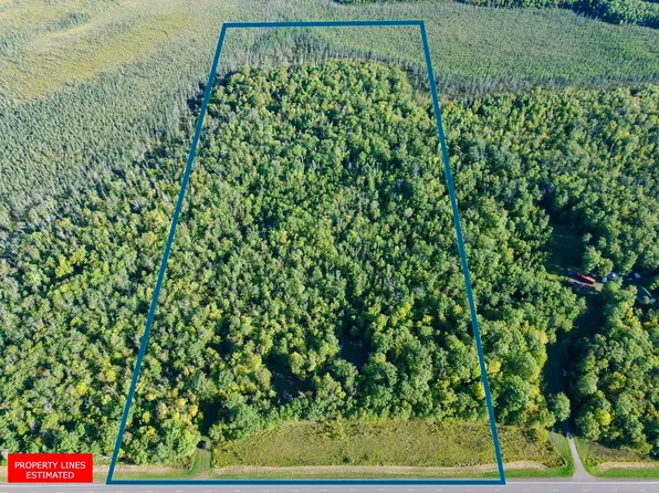 State Highway 27, Sturgeon Lake, MN 55783