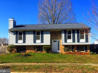 12306 Horizon Ct, Fort Washington, MD 20744