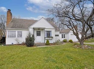 1535 Rockne Dr, South Bend, IN 46617