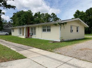 156668-1566 109th St, Wilmington, NC 28403