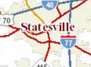 0 Old Lion Rd, Statesville, NC 28625
