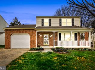 346 Hunters Run Dr, Bel Air, MD 21015