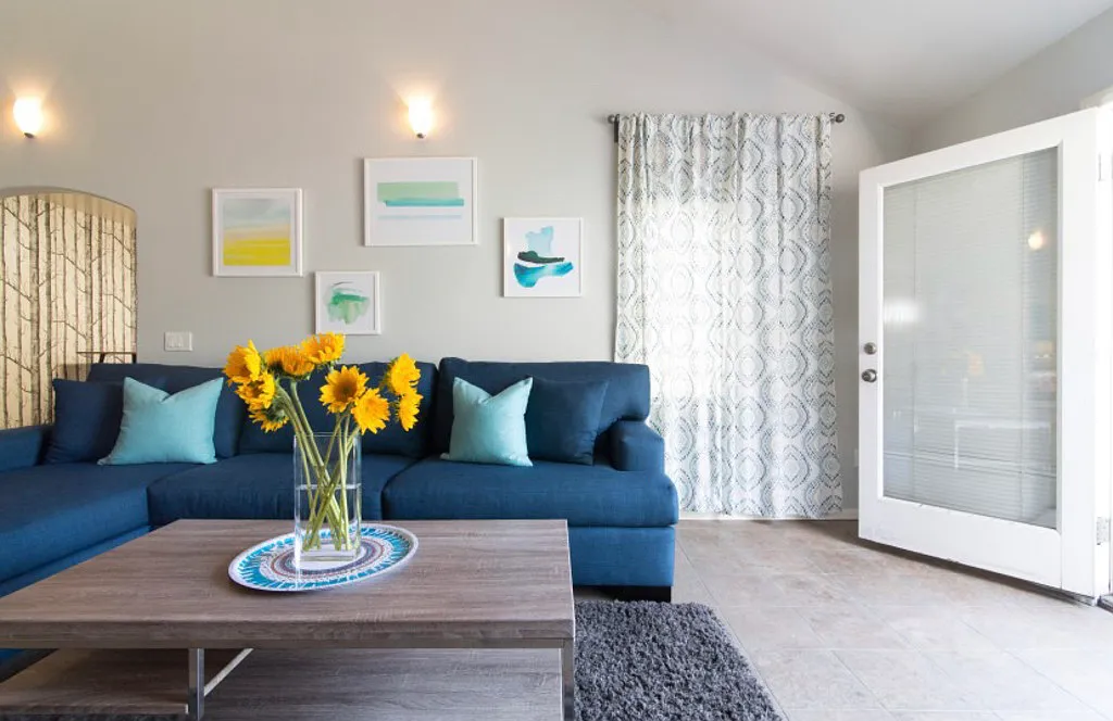 1 bed, 1.0 bath, $5,125 — Photo 3