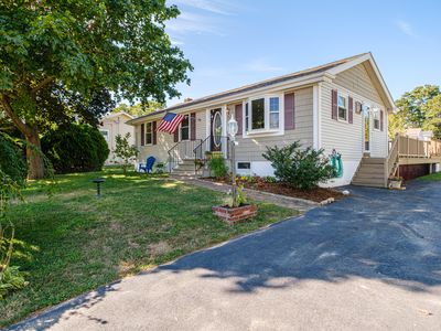 14 Herbert Drive, Scarborough, ME, 04074