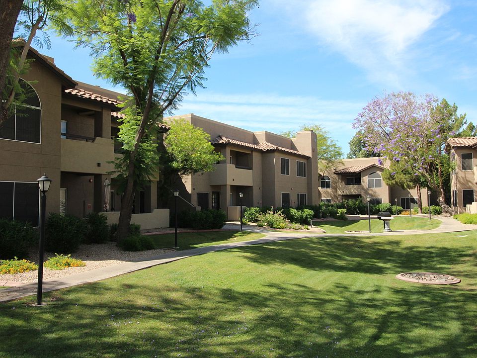 1st image of 9450 E Becker Ln APT 2015
